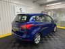USED 2016 16 FORD B-MAX 1.5 ZETEC TDCI 5d 94 BHP 2 KEYS/ 2 OWNER / 7 SERVICES