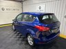 USED 2016 16 FORD B-MAX 1.5 ZETEC TDCI 5d 94 BHP 2 KEYS/ 2 OWNER / 7 SERVICES