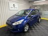 USED 2016 16 FORD B-MAX 1.5 ZETEC TDCI 5d 94 BHP 2 KEYS/ 2 OWNER / 7 SERVICES