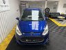 USED 2016 16 FORD B-MAX 1.5 ZETEC TDCI 5d 94 BHP 2 KEYS/ 2 OWNER / 7 SERVICES