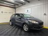 USED 2013 13 FORD FIESTA 1.0 ZETEC 3d 99 BHP 