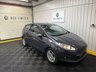 USED 2013 13 FORD FIESTA 1.0 ZETEC 3d 99 BHP 