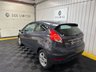 USED 2013 13 FORD FIESTA 1.0 ZETEC 3d 99 BHP 