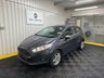 USED 2013 13 FORD FIESTA 1.0 ZETEC 3d 99 BHP 