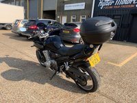 USED 2007 57 SUZUKI Bandit 650 - BUY ONLINE 24 HRS A DAY - FINANCE AVAILABLE - ALL TYPES OF CREDIT ACCEPTED WITH SCORPION EXHAUST
