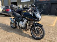 USED 2007 57 SUZUKI Bandit 650 - BUY ONLINE 24 HRS A DAY - FINANCE AVAILABLE - ALL TYPES OF CREDIT ACCEPTED WITH SCORPION EXHAUST