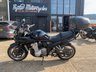 USED 2007 57 SUZUKI Bandit 650 - BUY ONLINE 24 HRS A DAY - FINANCE AVAILABLE - ALL TYPES OF CREDIT ACCEPTED WITH SCORPION EXHAUST