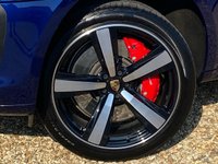 USED 2022 10 PORSCHE MACAN 2.9T V6 GTS SUV 5dr Petrol PDK 4WD Euro 6 (s/s) (440 ps) 