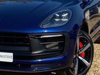 USED 2022 10 PORSCHE MACAN 2.9T V6 GTS SUV 5dr Petrol PDK 4WD Euro 6 (s/s) (440 ps) 