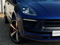 USED 2022 10 PORSCHE MACAN 2.9T V6 GTS SUV 5dr Petrol PDK 4WD Euro 6 (s/s) (440 ps) 