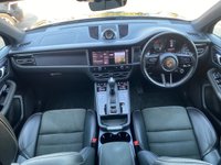 USED 2022 10 PORSCHE MACAN 2.9T V6 GTS SUV 5dr Petrol PDK 4WD Euro 6 (s/s) (440 ps) 