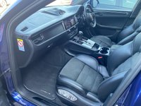 USED 2022 10 PORSCHE MACAN 2.9T V6 GTS SUV 5dr Petrol PDK 4WD Euro 6 (s/s) (440 ps) 