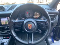USED 2022 10 PORSCHE MACAN 2.9T V6 GTS SUV 5dr Petrol PDK 4WD Euro 6 (s/s) (440 ps) 