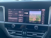 USED 2022 10 PORSCHE MACAN 2.9T V6 GTS SUV 5dr Petrol PDK 4WD Euro 6 (s/s) (440 ps) 