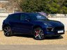 USED 2022 10 PORSCHE MACAN 2.9T V6 GTS SUV 5dr Petrol PDK 4WD Euro 6 (s/s) (440 ps) 