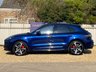 USED 2022 10 PORSCHE MACAN 2.9T V6 GTS SUV 5dr Petrol PDK 4WD Euro 6 (s/s) (440 ps) 