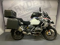 USED 2021 21 BMW R1250GS Adventure BMW FACTORY LOW HEIGHT - BUY ONLINE 24 HRS A DAY - FINANCE AVAILABLE - ALL TYPES OF CREDIT ACCEPTED HUGE SPEC WITH FULL LUGGAGE