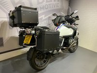USED 2021 21 BMW R1250GS Adventure BMW FACTORY LOW HEIGHT - BUY ONLINE 24 HRS A DAY - FINANCE AVAILABLE - ALL TYPES OF CREDIT ACCEPTED HUGE SPEC WITH FULL LUGGAGE