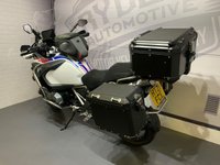 USED 2021 21 BMW R1250GS Adventure BMW FACTORY LOW HEIGHT - BUY ONLINE 24 HRS A DAY - FINANCE AVAILABLE - ALL TYPES OF CREDIT ACCEPTED HUGE SPEC WITH FULL LUGGAGE