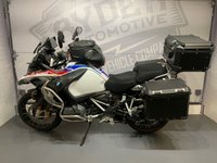 USED 2021 21 BMW R1250GS Adventure BMW FACTORY LOW HEIGHT - BUY ONLINE 24 HRS A DAY - FINANCE AVAILABLE - ALL TYPES OF CREDIT ACCEPTED HUGE SPEC WITH FULL LUGGAGE