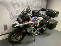 USED 2021 21 BMW R1250GS Adventure BMW FACTORY LOW HEIGHT - BUY ONLINE 24 HRS A DAY - FINANCE AVAILABLE - ALL TYPES OF CREDIT ACCEPTED HUGE SPEC WITH FULL LUGGAGE