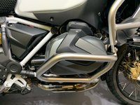 USED 2021 21 BMW R1250GS Adventure BMW FACTORY LOW HEIGHT - BUY ONLINE 24 HRS A DAY - FINANCE AVAILABLE - ALL TYPES OF CREDIT ACCEPTED HUGE SPEC WITH FULL LUGGAGE