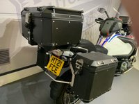 USED 2021 21 BMW R1250GS Adventure BMW FACTORY LOW HEIGHT - BUY ONLINE 24 HRS A DAY - FINANCE AVAILABLE - ALL TYPES OF CREDIT ACCEPTED HUGE SPEC WITH FULL LUGGAGE