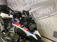 USED 2021 21 BMW R1250GS Adventure BMW FACTORY LOW HEIGHT - BUY ONLINE 24 HRS A DAY - FINANCE AVAILABLE - ALL TYPES OF CREDIT ACCEPTED HUGE SPEC WITH FULL LUGGAGE