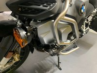 USED 2021 21 BMW R1250GS Adventure BMW FACTORY LOW HEIGHT - BUY ONLINE 24 HRS A DAY - FINANCE AVAILABLE - ALL TYPES OF CREDIT ACCEPTED HUGE SPEC WITH FULL LUGGAGE