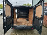 USED 2017 66 RENAULT TRAFIC 1.6 SL27 BUSINESS ENERGY DCI 125 BHP 1 OWNER 12 MONTH MOT