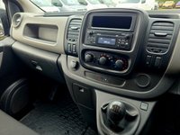 USED 2017 66 RENAULT TRAFIC 1.6 SL27 BUSINESS ENERGY DCI 125 BHP 1 OWNER 12 MONTH MOT