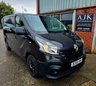 USED 2017 66 RENAULT TRAFIC 1.6 SL27 BUSINESS ENERGY DCI 125 BHP 1 OWNER 12 MONTH MOT