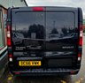 USED 2017 66 RENAULT TRAFIC 1.6 SL27 BUSINESS ENERGY DCI 125 BHP 1 OWNER 12 MONTH MOT