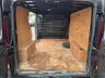 USED 2017 66 RENAULT TRAFIC 1.6 SL27 BUSINESS ENERGY DCI 125 BHP 1 OWNER 12 MONTH MOT