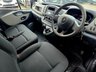 USED 2017 66 RENAULT TRAFIC 1.6 SL27 BUSINESS ENERGY DCI 125 BHP 1 OWNER 12 MONTH MOT