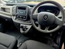 USED 2017 66 RENAULT TRAFIC 1.6 SL27 BUSINESS ENERGY DCI 125 BHP 1 OWNER 12 MONTH MOT
