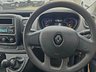 USED 2017 66 RENAULT TRAFIC 1.6 SL27 BUSINESS ENERGY DCI 125 BHP 1 OWNER 12 MONTH MOT