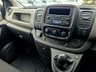 USED 2017 66 RENAULT TRAFIC 1.6 SL27 BUSINESS ENERGY DCI 125 BHP 1 OWNER 12 MONTH MOT