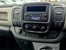 USED 2017 66 RENAULT TRAFIC 1.6 SL27 BUSINESS ENERGY DCI 125 BHP 1 OWNER 12 MONTH MOT