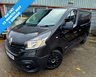 USED 2017 66 RENAULT TRAFIC 1.6 SL27 BUSINESS ENERGY DCI 125 BHP 1 OWNER 12 MONTH MOT