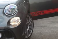 USED 2017 67 ABARTH 595 1.4 T-Jet Hatchback 3dr Petrol Auto Euro 6 (145 ps) VIEW AND RESERVE ONLINE OR CALL 01527-853940 FOR MORE INFO.