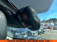 USED 2022 22 TOYOTA YARIS CROSS 1.5 VVT-h Design SUV 5dr Petrol Hybrid E-CVT Euro 6 (s/s) (116 ps) ** RAC BUYSURE INSPECTED **