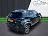 USED 2022 22 TOYOTA YARIS CROSS 1.5 VVT-h Design SUV 5dr Petrol Hybrid E-CVT Euro 6 (s/s) (116 ps) ** RAC BUYSURE INSPECTED **