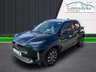 USED 2022 22 TOYOTA YARIS CROSS 1.5 VVT-h Design SUV 5dr Petrol Hybrid E-CVT Euro 6 (s/s) (116 ps) ** RAC BUYSURE INSPECTED **