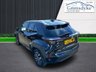 USED 2022 22 TOYOTA YARIS CROSS 1.5 VVT-h Design SUV 5dr Petrol Hybrid E-CVT Euro 6 (s/s) (116 ps) ** RAC BUYSURE INSPECTED **