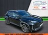 USED 2022 22 TOYOTA YARIS CROSS 1.5 VVT-h Design SUV 5dr Petrol Hybrid E-CVT Euro 6 (s/s) (116 ps) ** RAC BUYSURE INSPECTED **