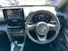 USED 2022 22 TOYOTA YARIS CROSS 1.5 VVT-h Design SUV 5dr Petrol Hybrid E-CVT Euro 6 (s/s) (116 ps) ** RAC BUYSURE INSPECTED **