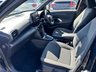 USED 2022 22 TOYOTA YARIS CROSS 1.5 VVT-h Design SUV 5dr Petrol Hybrid E-CVT Euro 6 (s/s) (116 ps) ** RAC BUYSURE INSPECTED **