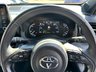 USED 2022 22 TOYOTA YARIS CROSS 1.5 VVT-h Design SUV 5dr Petrol Hybrid E-CVT Euro 6 (s/s) (116 ps) ** RAC BUYSURE INSPECTED **
