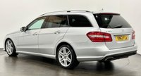 USED 2012 12 MERCEDES-BENZ E-CLASS 2.1 E250 CDI BlueEfficiency Sport Estate 5dr Diesel Tiptronic Euro 5 (204 ps) Complete Mercedes Service Record , E250 Automatic , Full Leather, Privacy Glass, Towbar,